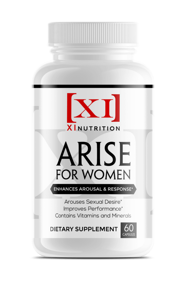 ARISE FOR WOMEN