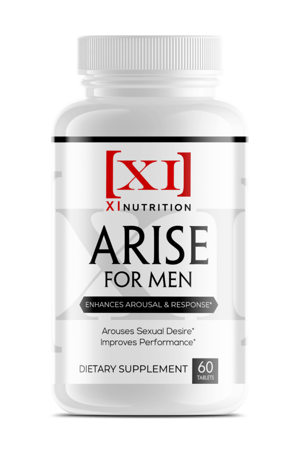 ARISE FOR MEN