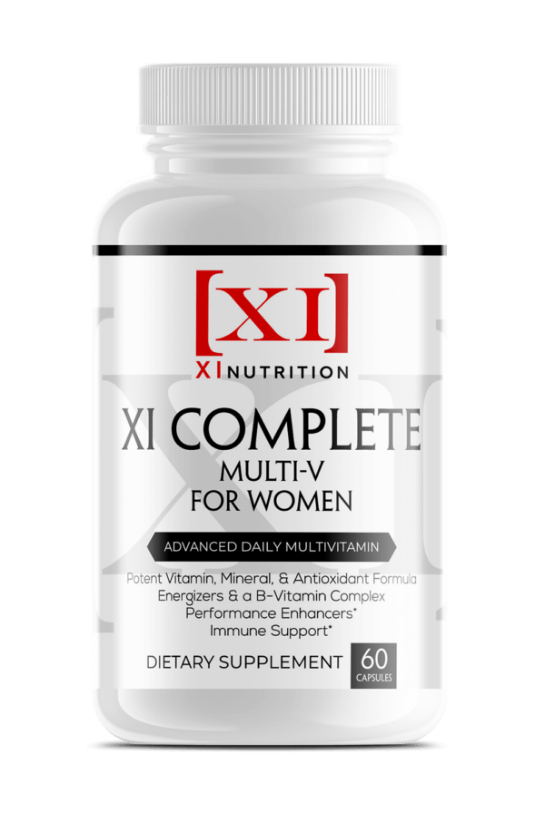 XI COMPLETE MULTI-V